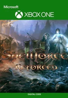 SpellForce III Reforced