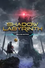 Shadow Labyrinth Deluxe Edition