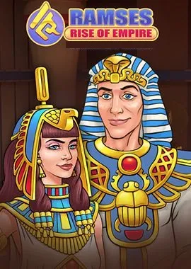 Ramses: Rise of Empire