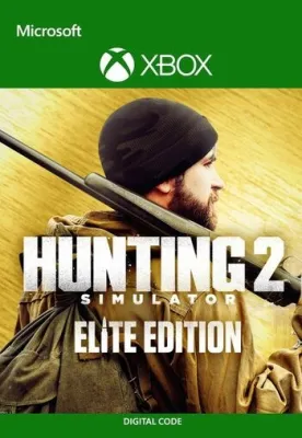 Hunting Simulator 2: Elite Edition (Xbox Series X)
