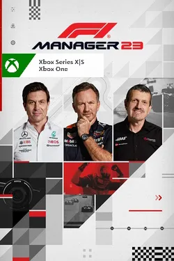 F1® Manager 2023