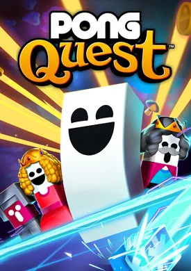 PONG Quest