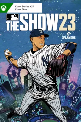 MLB® The Show™ 23 Digital Deluxe Edition