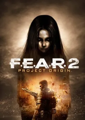 F.E.A.R. 2: Project Origin (FEAR)