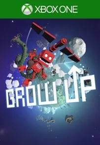 Grow Up