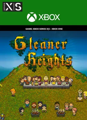 Gleaner Heights