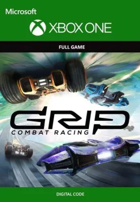 GRIP Digital Deluxe