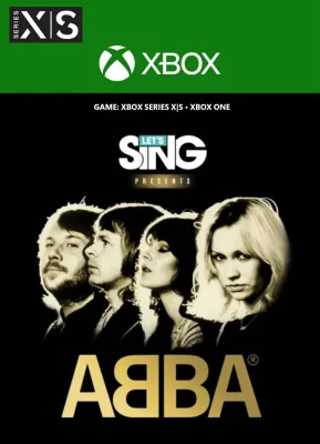 Let's Sing ABBA