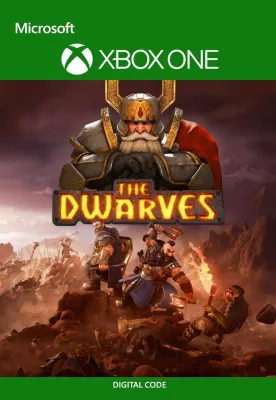 The Dwarves