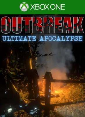 Outbreak Ultimate Apocalypse
