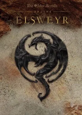 The Elder Scrolls Online: Elsweyr (Standard Edition)