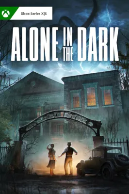 Alone in the Dark
