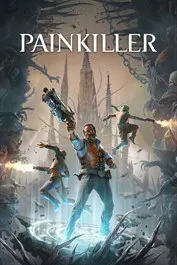 Painkiller