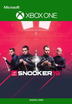 Snooker 19