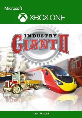 Industry Giant 2