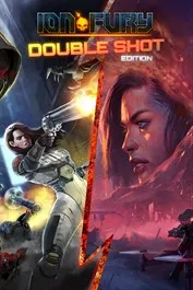 Ion Fury: Double Shot Edition