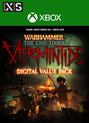 Vermintide - Digital Value Pack