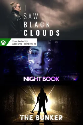 FMV Horror Bundle
