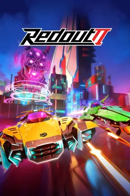 Redout 2 - Deluxe Edition