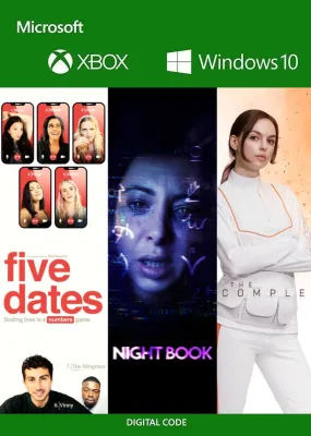 The FMV Collection 1