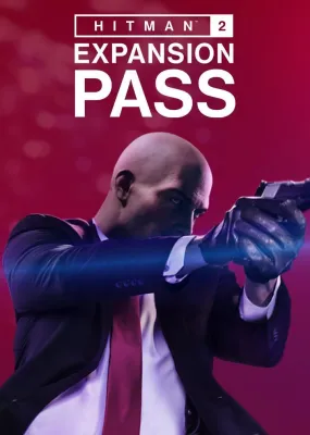 HITMAN 2 - Expansion Pass (DLC)