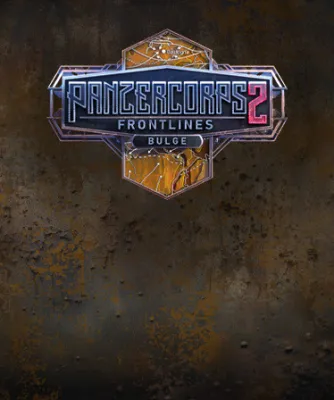 Panzer Corps 2: Frontlines - Bulge (DLC)