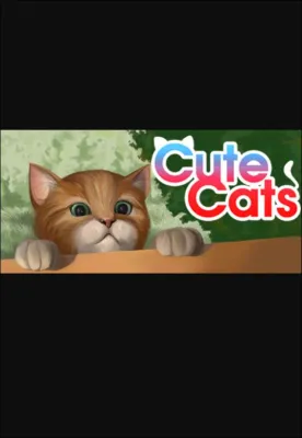 Cute Cats