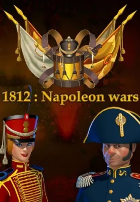 1812: Napoleon Wars