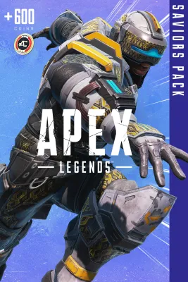 Apex Legends - Saviors Pack (DLC)