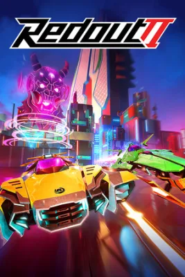 Redout 2 - Season Pass (DLC)