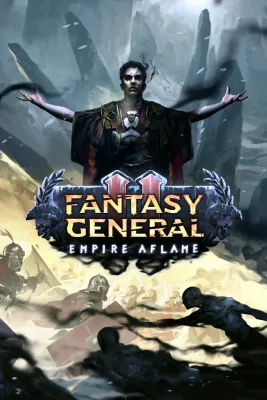 Fantasy General II - Empire Aflame (DLC)