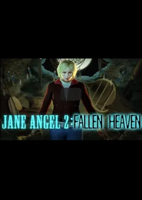 Jane Angel 2: Fallen Heaven