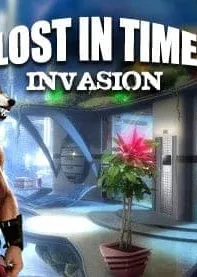 Invasion: Lost in Time