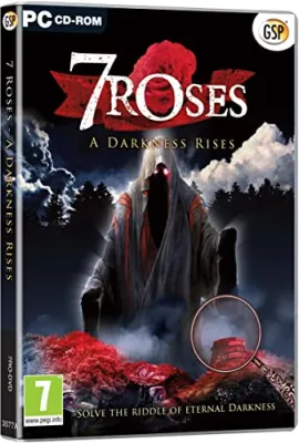 7 Roses - A Darkness Rises