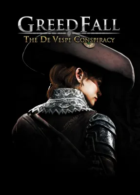 GreedFall - The De Vespe Conspiracy (DLC)