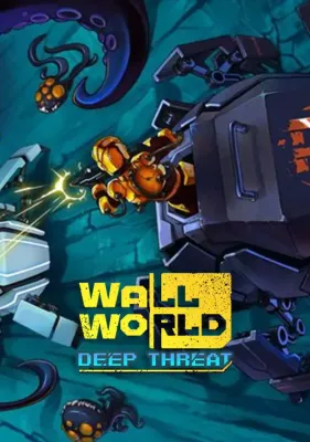 Wall World: Deep Threat (DLC)