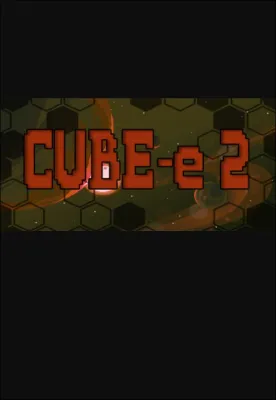 CUBE-e 2