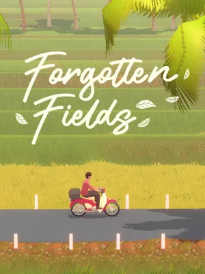 Forgotten Fields