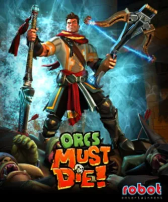 Orcs Must Die! (PL)