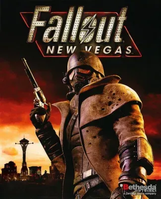 Fallout New Vegas Ultimate Edition