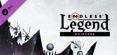 Endless Legend - Shifters DLC