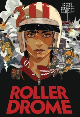 Rollerdrome Steam Account | Steam