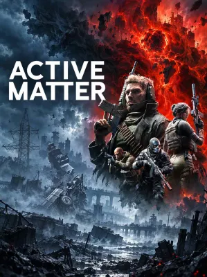 Active Matter | Steam Altergift