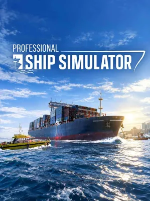 Professional Ship Simulator | Steam Altergift