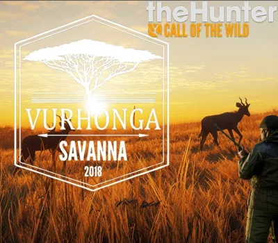 theHunter: Call of the Wild - Vurhonga Savanna DLC EU XBOX One / Xbox Series X|S CD Key