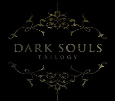 Dark Souls Trilogy Pack PC Steam CD Key