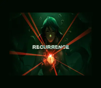 Recurrence PC Steam CD Key