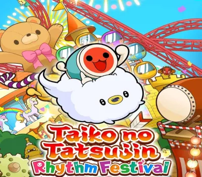 Taiko no Tatsujin Rhythm Festival EU/UK Xbox Series X|S / PC CD Key