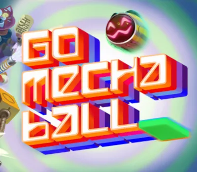 Go Mecha Ball EU Xbox Series X|S / Windows 10/11 CD Key
