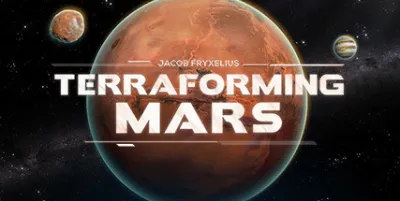 Terraforming Mars Collection Bundle (2025) PC Steam CD Key